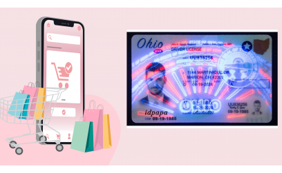 ✓ Unlocking the Secret to Finding the Best Ohio Fake ID from IDPAPA