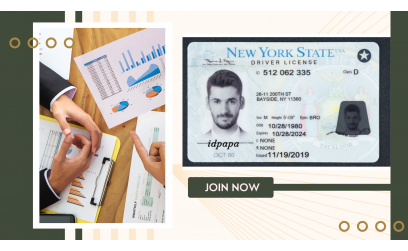 ✓ Behind the Scenes: How IDPAPA Ensures Quality in New York Fake IDs