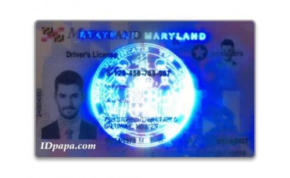 ✓ Application of scannable id