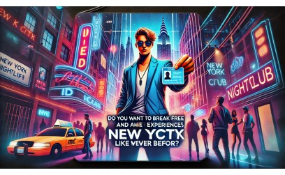 ✓ Do You Want to Break Free and Experience New York's Nightlife Like Never Before?