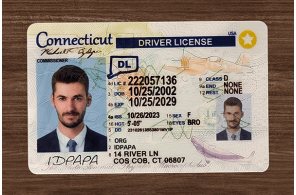 Connecticut Fake ID Connecticut Fake ID