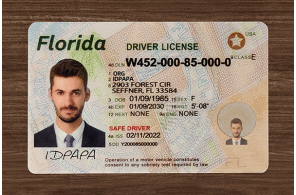 Florida Fake ID Florida Fake ID