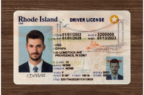 Rhode Island Fake ID Rhode Island Fake ID