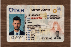 Utah Fake ID Utah Fake ID