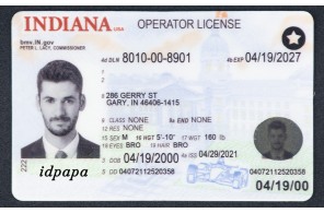 Indiana Fake ID Indiana Fake ID