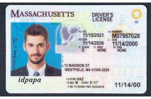 Massachusetts Fake ID Massachusetts Fake ID