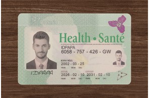 OHIP Card OHIP Card